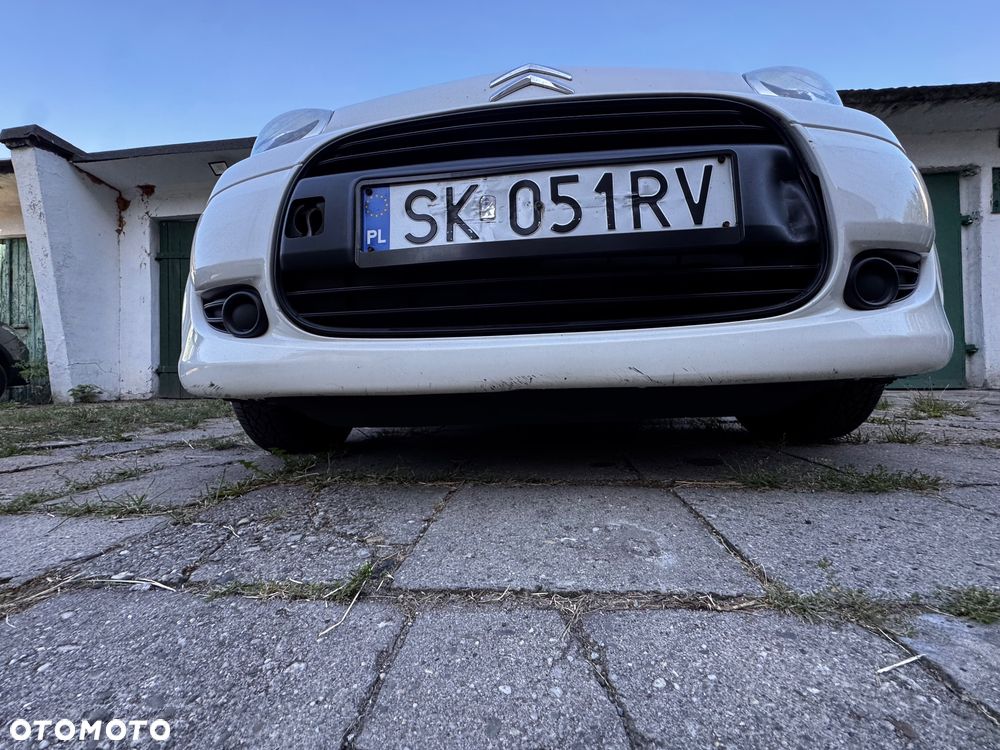 Citroën C1 1.0i Desire - 32