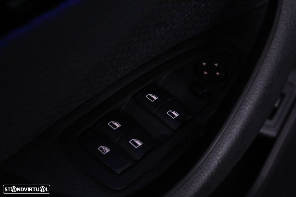 BMW X2 16 d sDrive Auto Pack M - 20