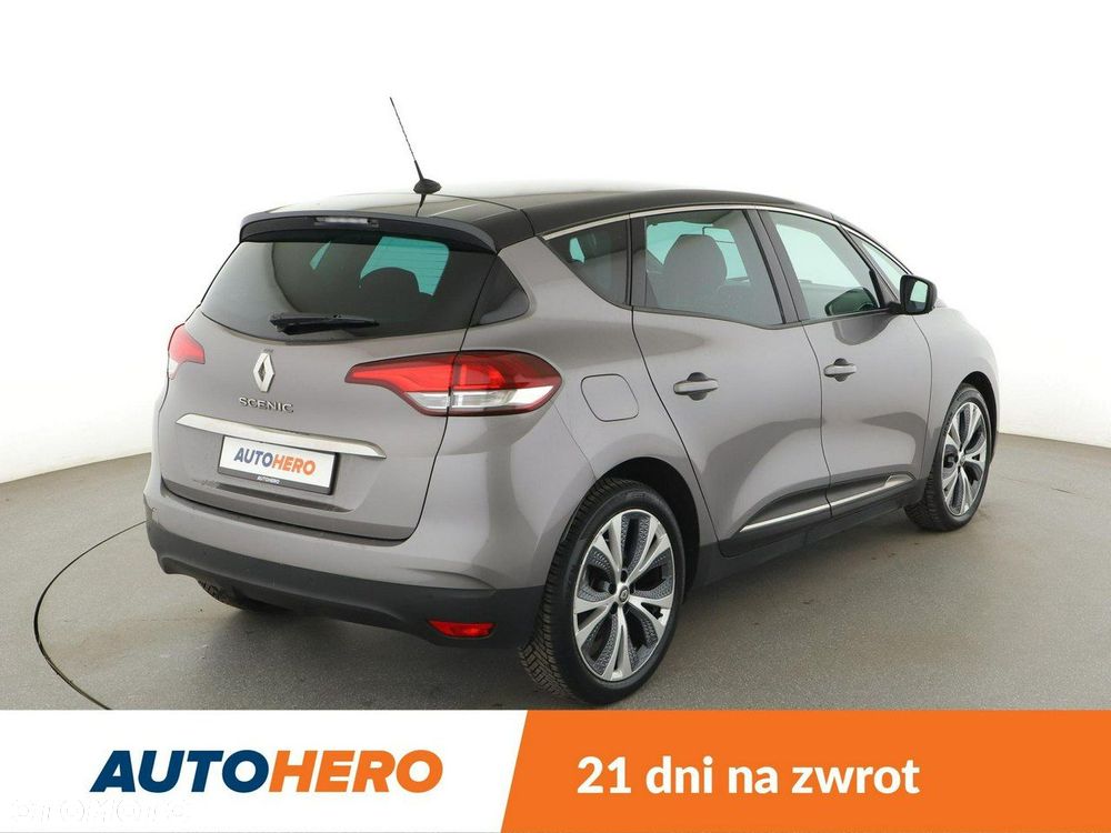 Renault Scenic ENERGY dCi 110 INTENS - 8