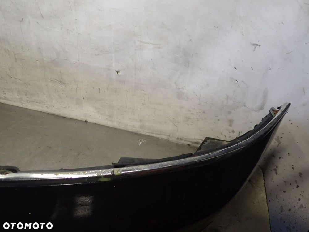 ZDERZAK PRZÓD AUDI A6 C5 2.5 - 19