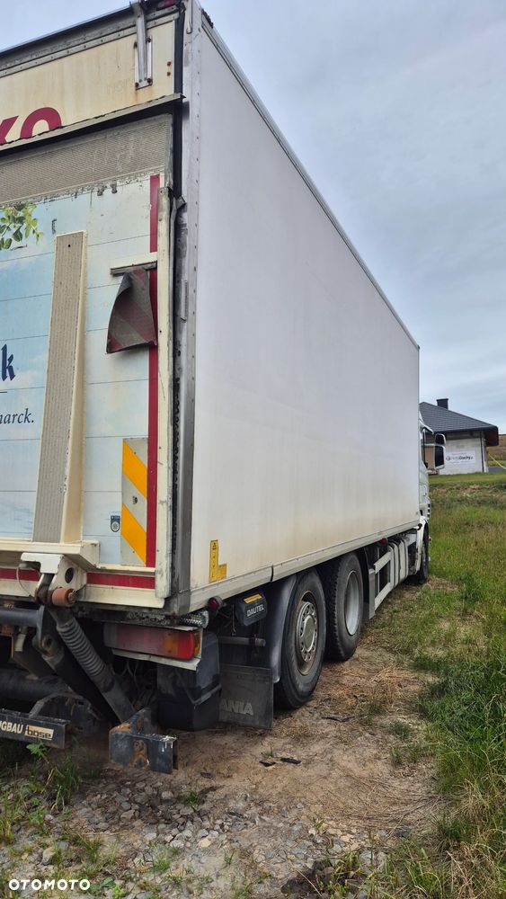 Scania R500 - 3