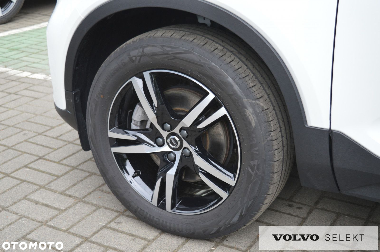 Volvo XC 40 - 10