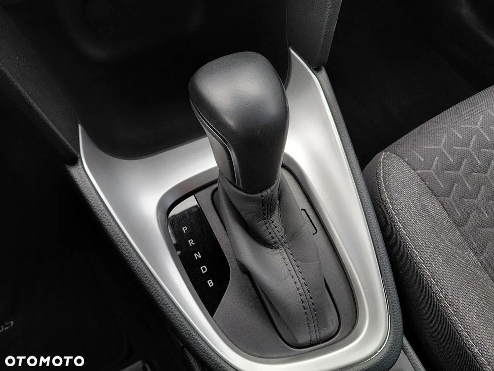 Toyota Yaris Cross - 25