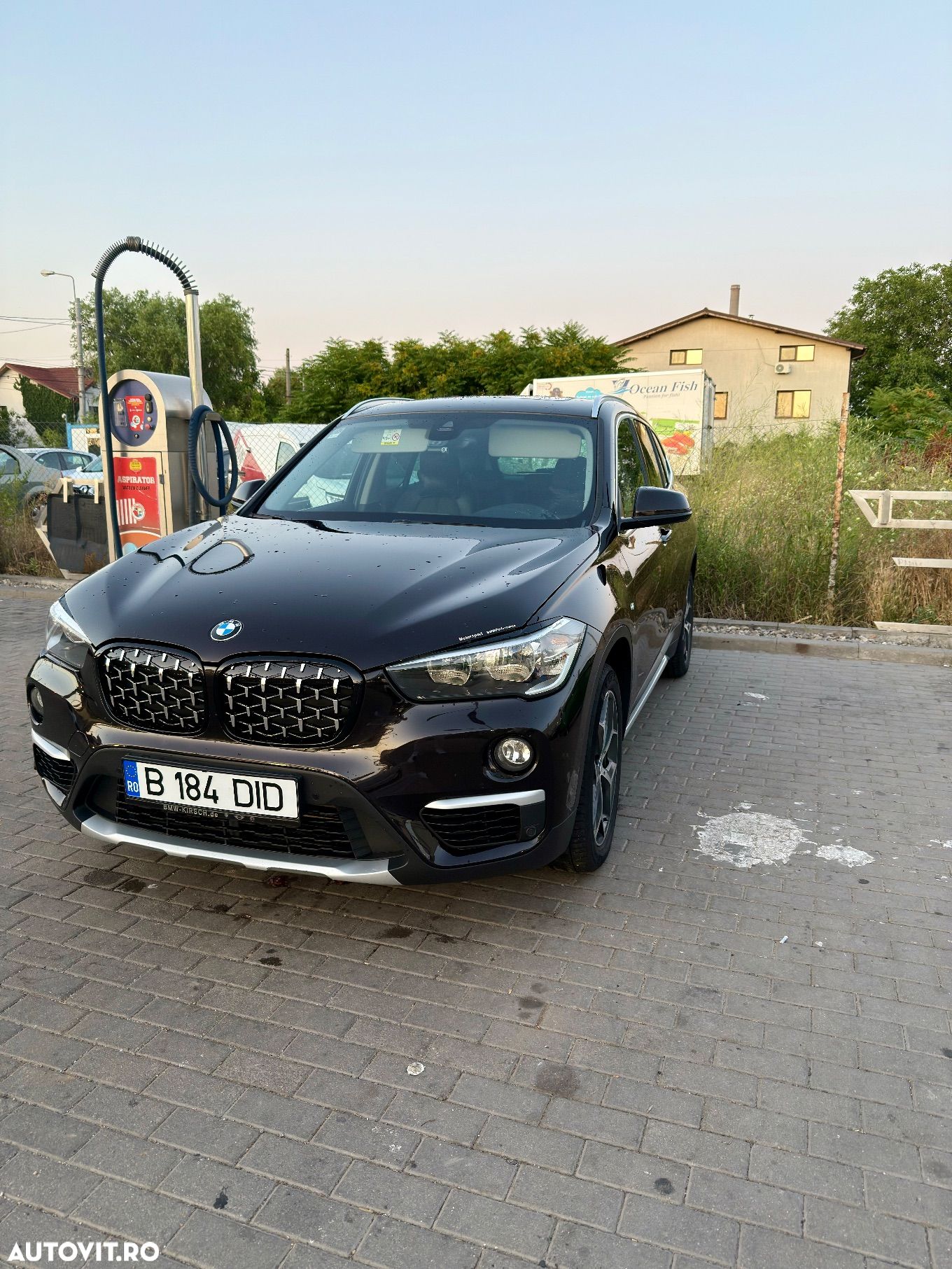 BMW X1 - 1