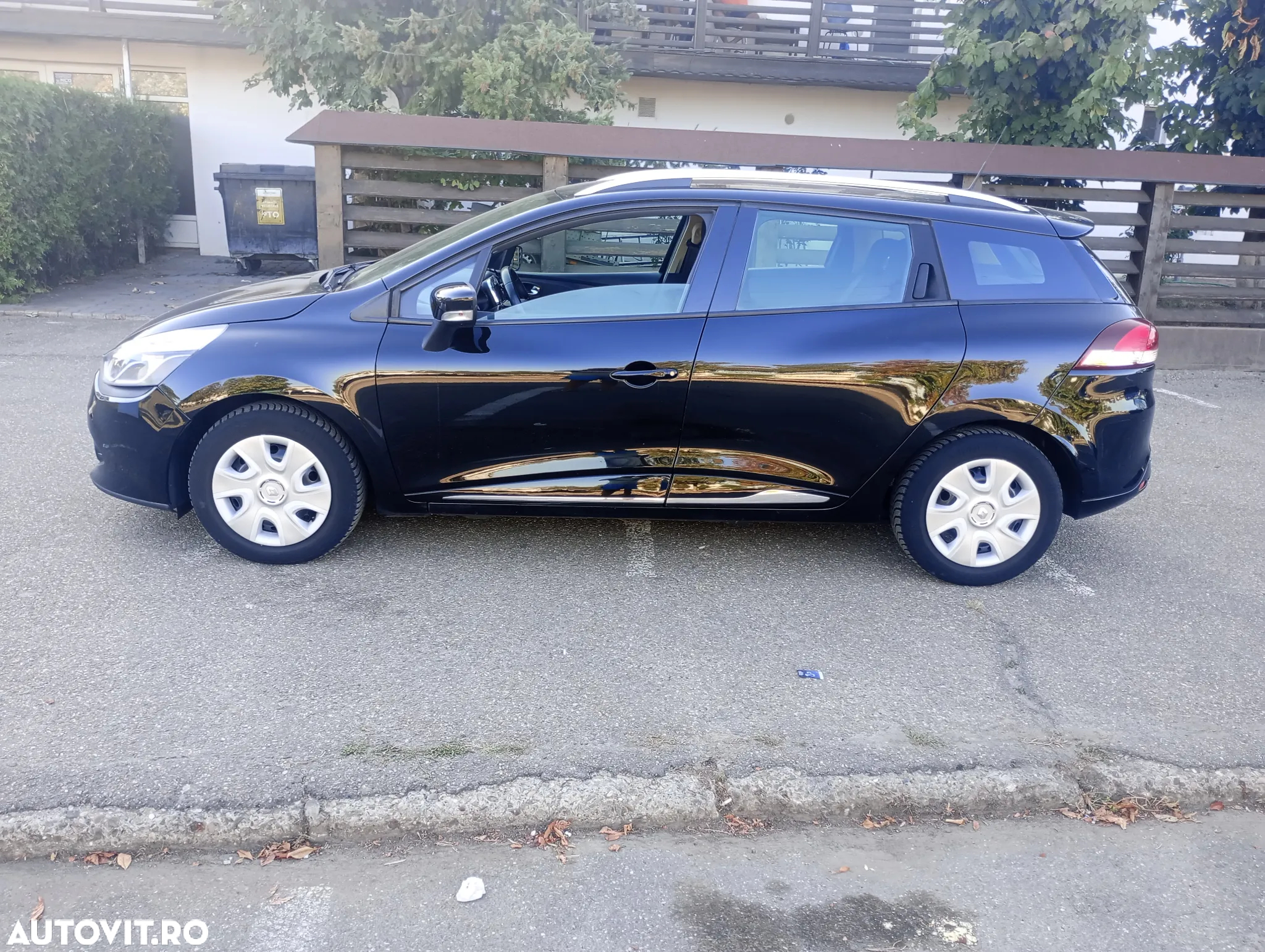 Renault Clio ENERGY TCe 90 Start & Stop 99g Eco-Drive - 2
