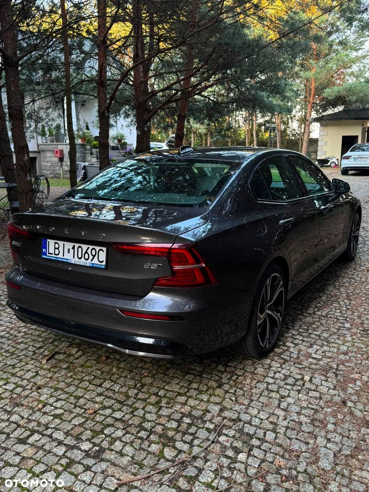 Volvo S60 - 3