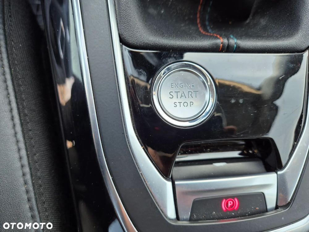 Peugeot 308 BlueHDi 130 Stop & Start Tech Edition - 38