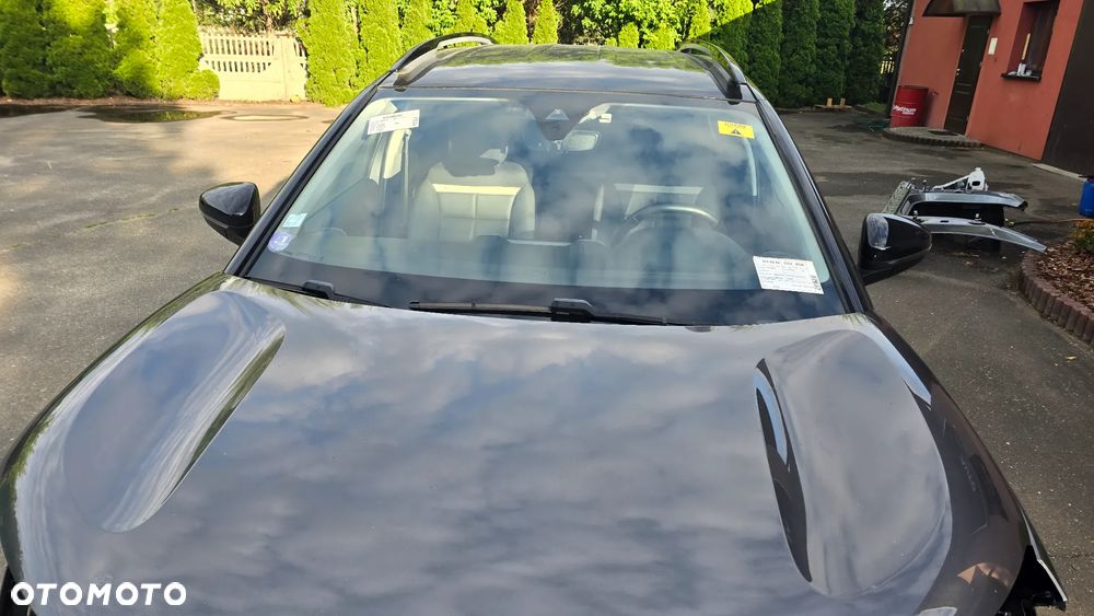 Citroën C5 Aircross 1.6 PHEV 180 Shine EAT8 - 8