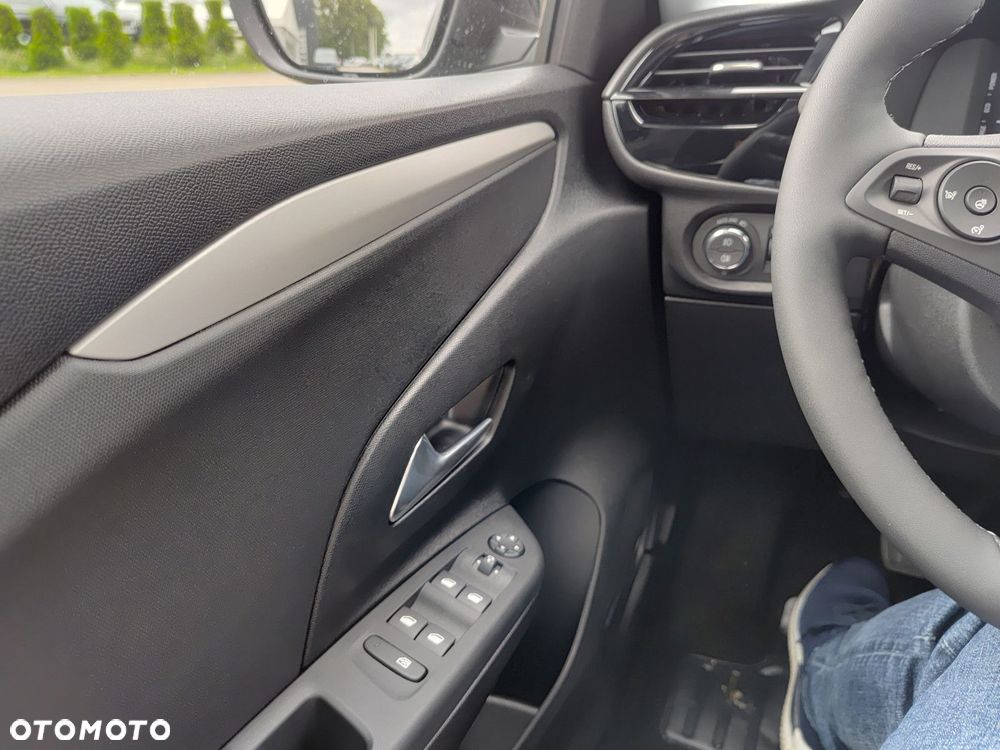 Opel Corsa Corsa-e 50kWh Edition - 15