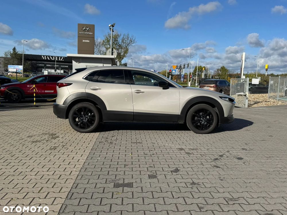 Mazda CX-30 2.0 mHEV Homura 2WD - 28