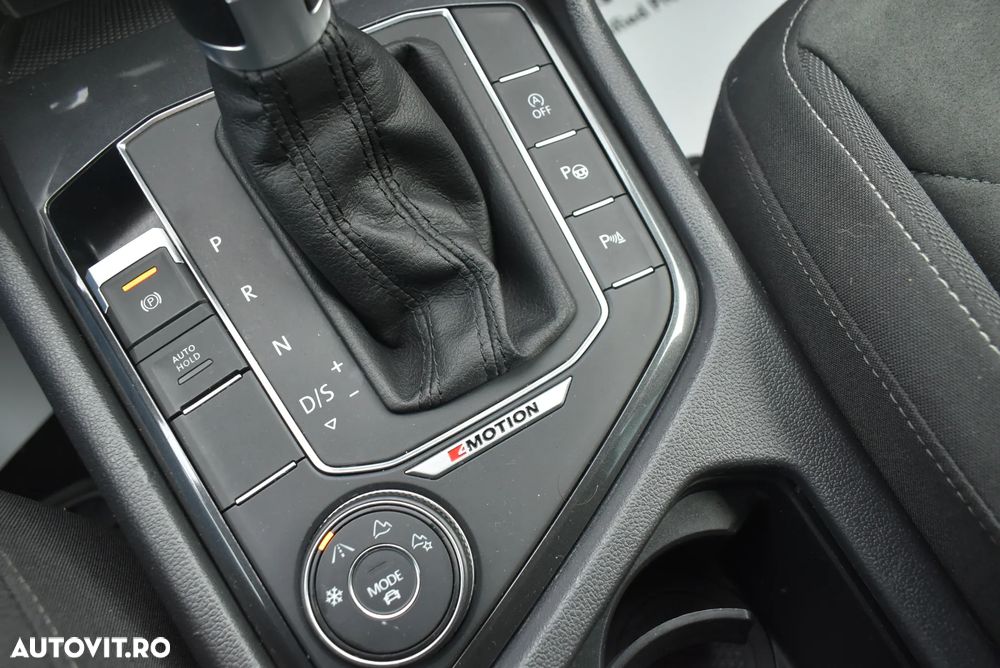 Volkswagen Tiguan 2.0 TDI 4Mot DSG Highline - 16