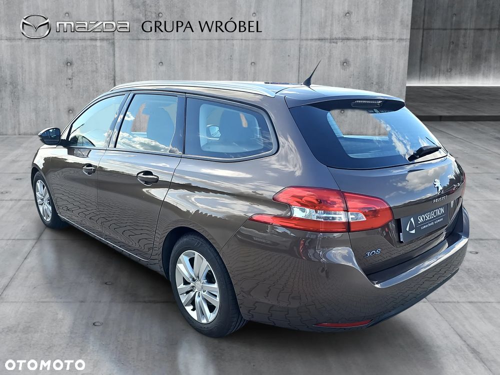 Peugeot 308 1.6 HDi Access - 7