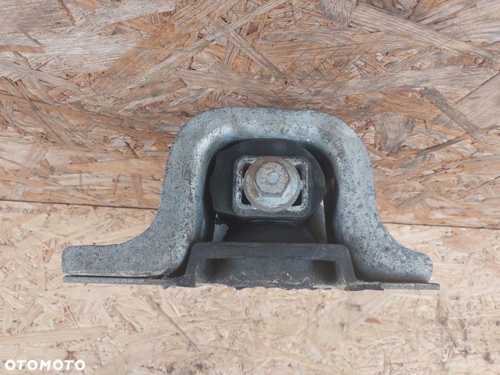 Poduszka Silnika Łapa Fiat Ducato III Boxer Jumper 2.3 JTD 1358088080 - 3
