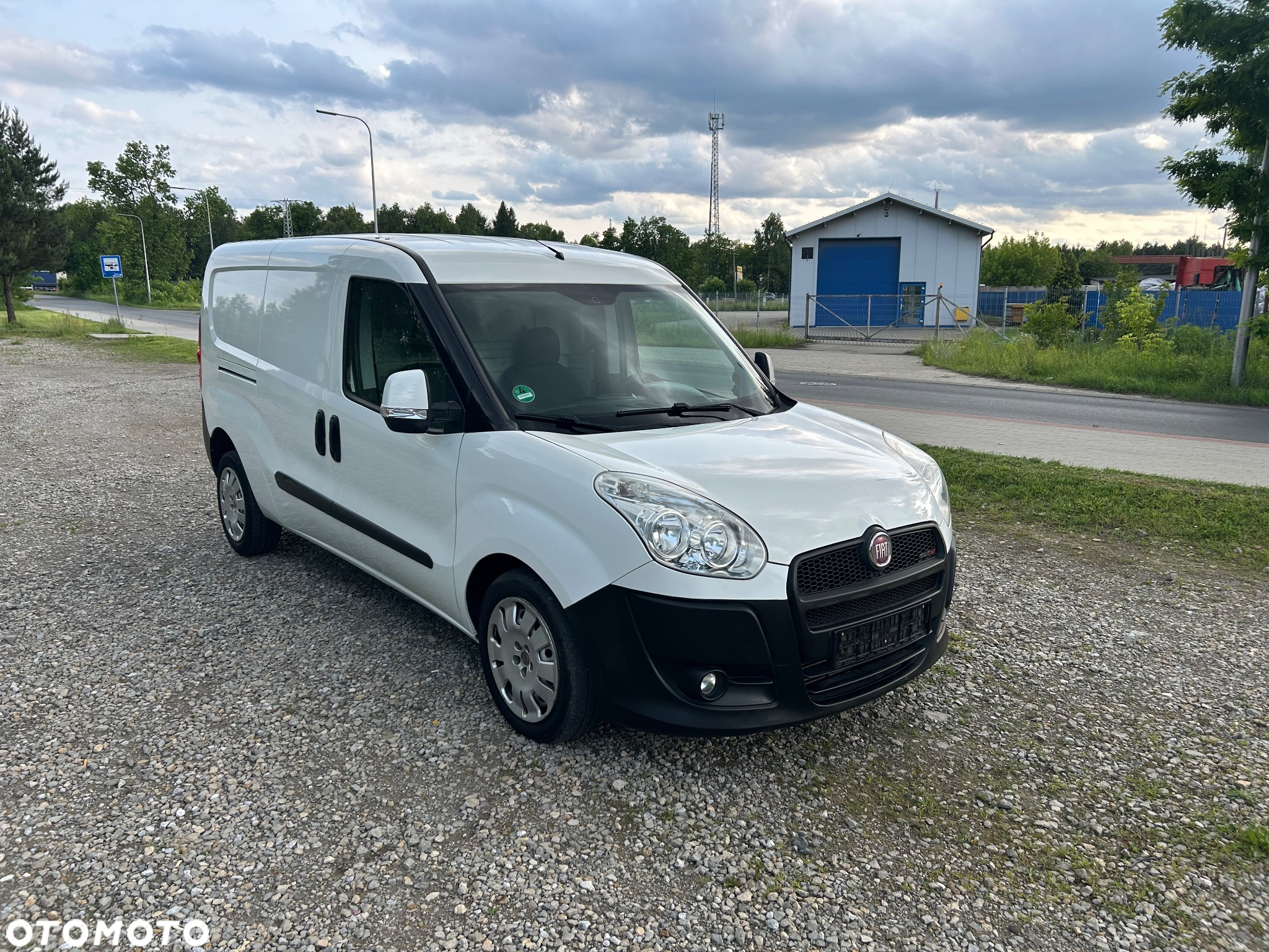 Fiat Doblo - 3