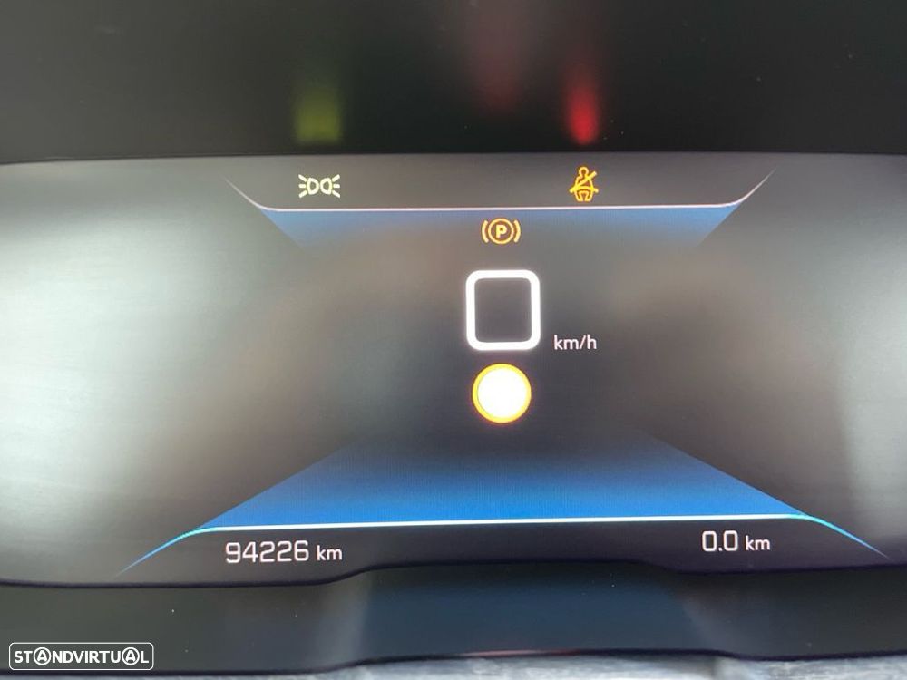 Peugeot 3008 1.2 PureTech Active Pack - 9