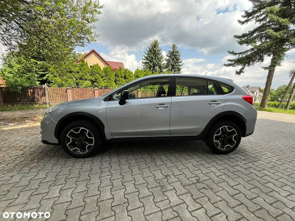 Subaru XV 1.6i Comfort - 3