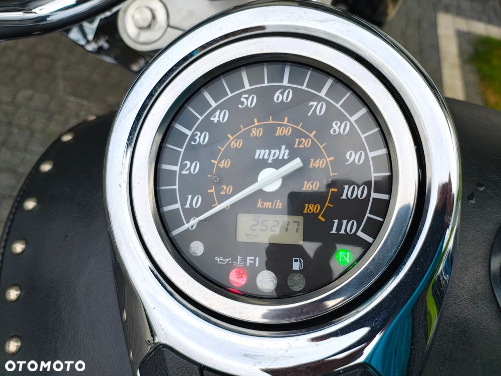 Suzuki Boulevard - 9