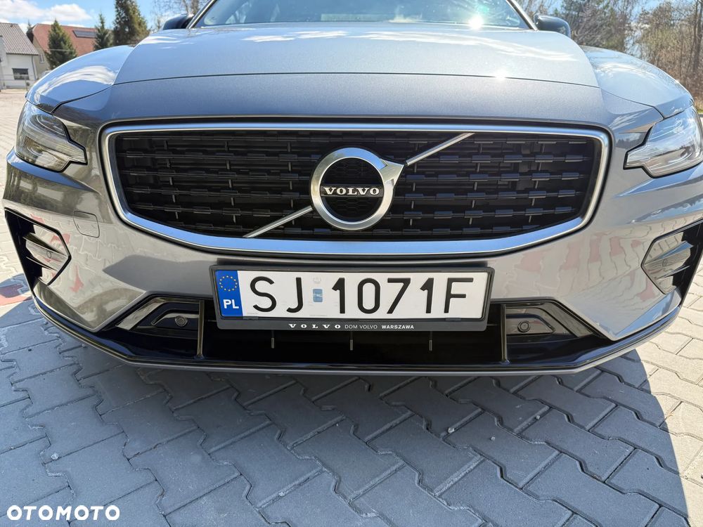 Volvo S60 - 24