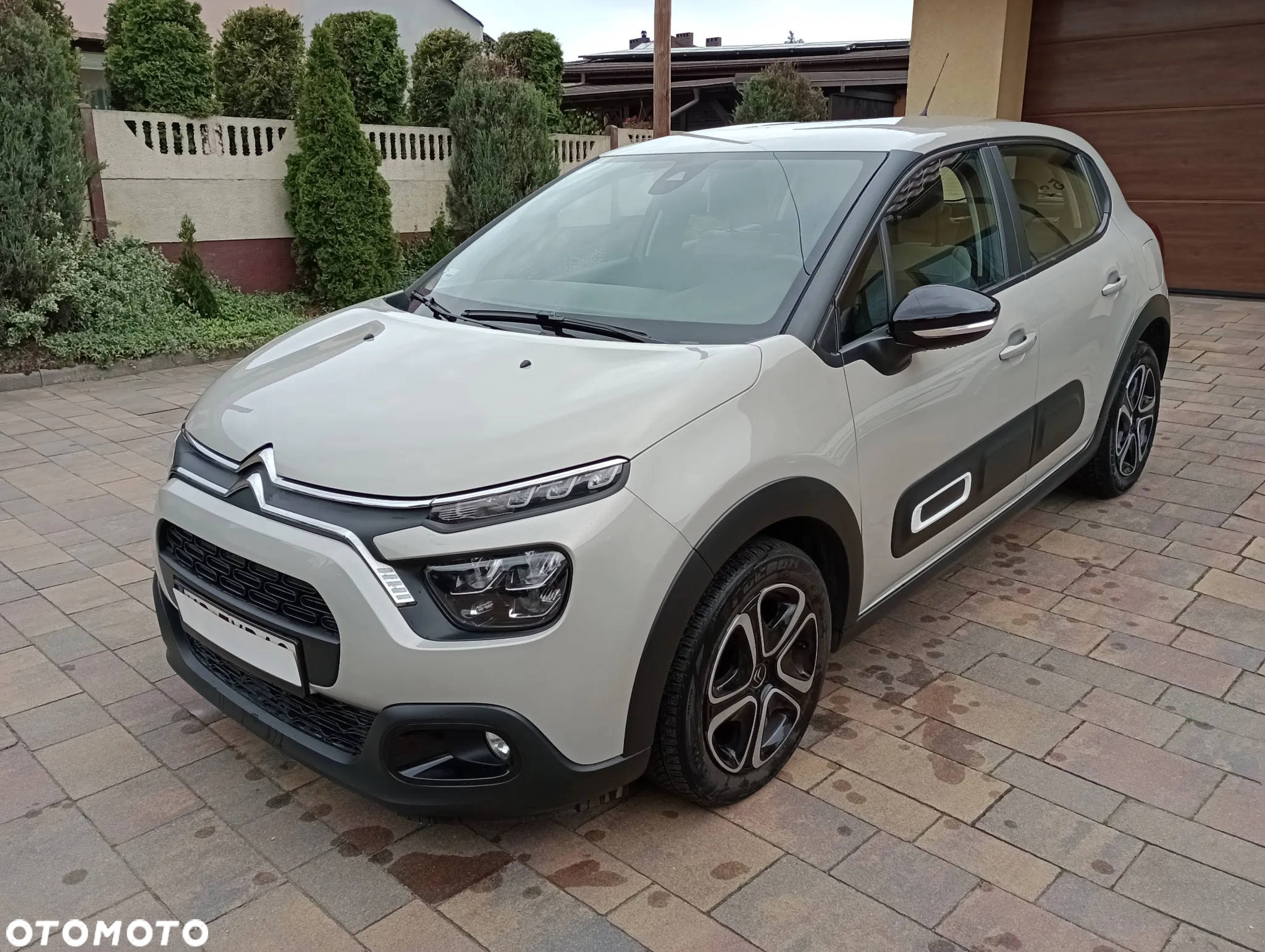 Citroën C3 - 11
