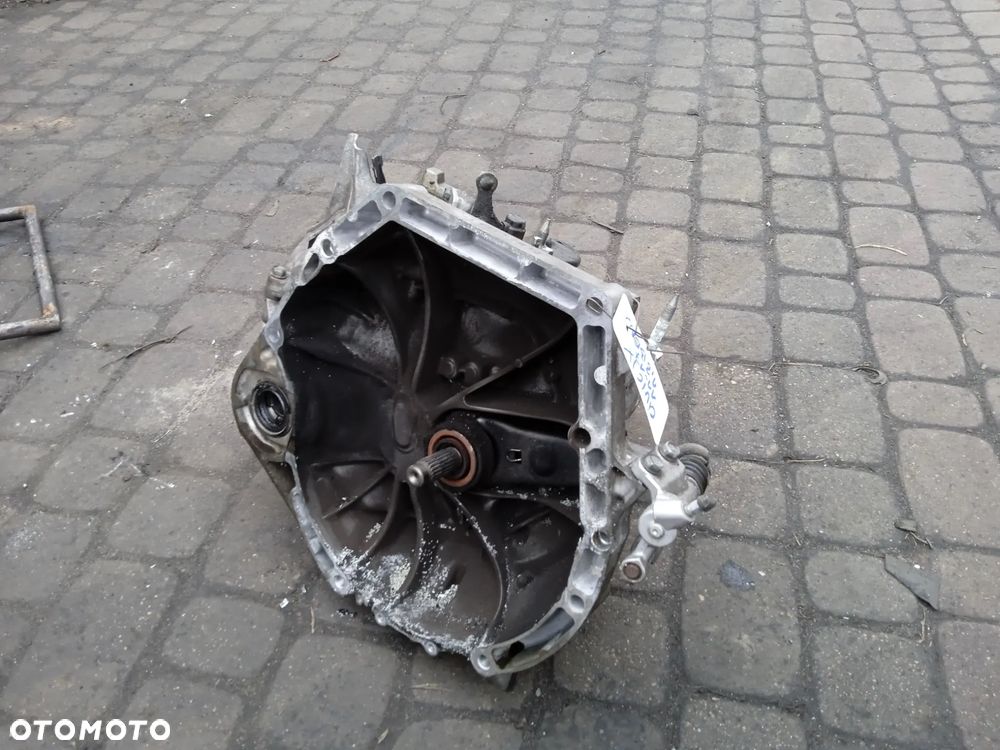 SKRZYNIA BIEGÓW HONDA CIVIC IX 1.8 I-VTEC KOD 7VE4 - 1