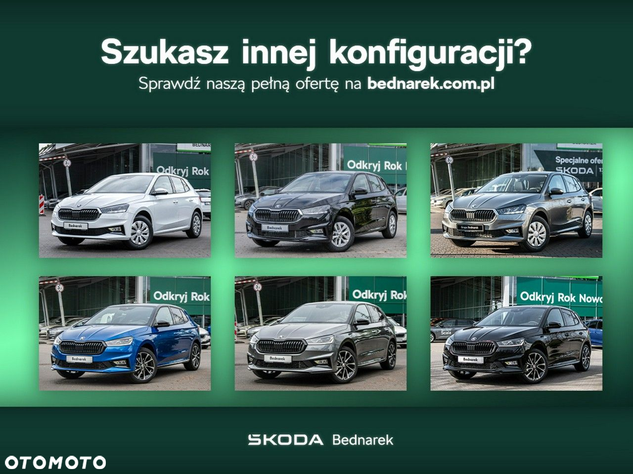Skoda Fabia - 2