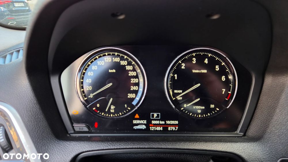 BMW Seria 1 118i GPF Sport Line - 39