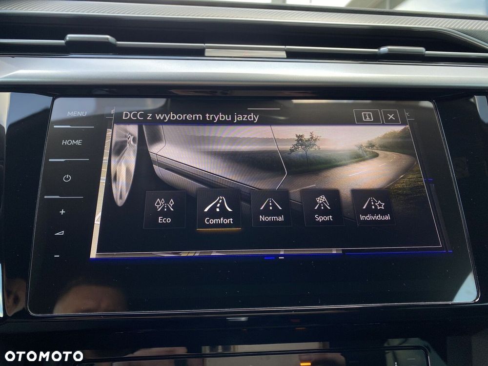 Volkswagen Arteon 2.0 TSI R-Line DSG - 26