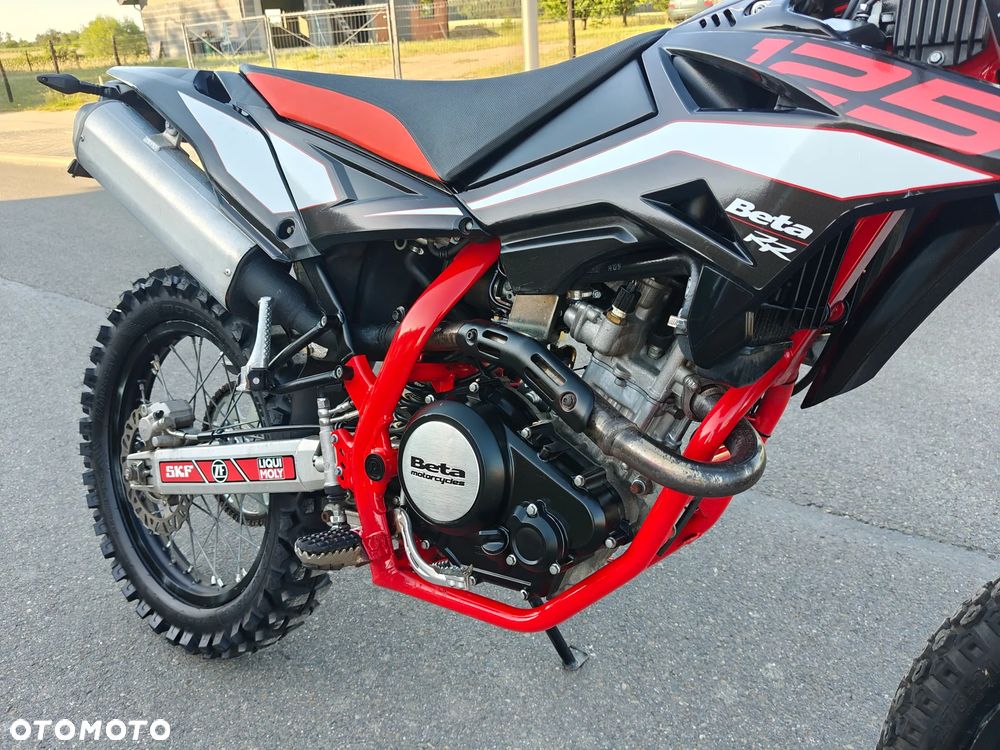 Beta RR - 7