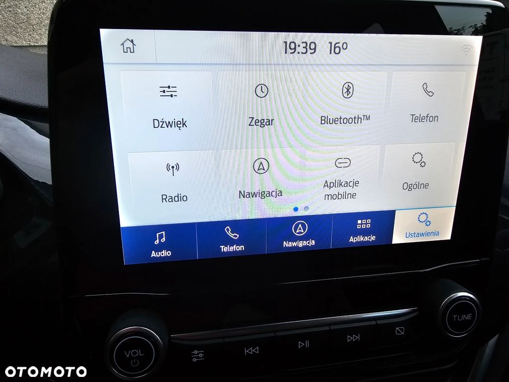 Ford Puma 1.0 EcoBoost Hybrid TITANIUM - 28