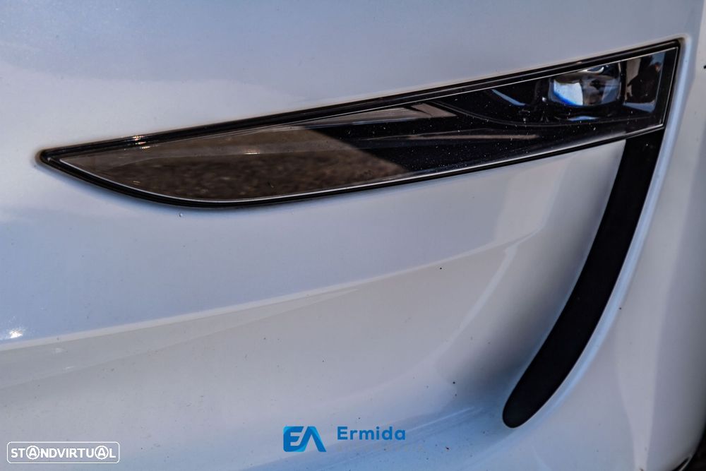 Tesla Model 3 Long Range Tração Integral - 11