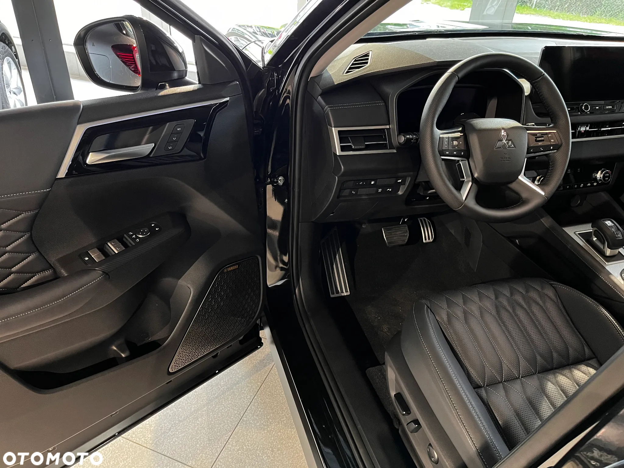 Mitsubishi Outlander PHEV Instyle - 7