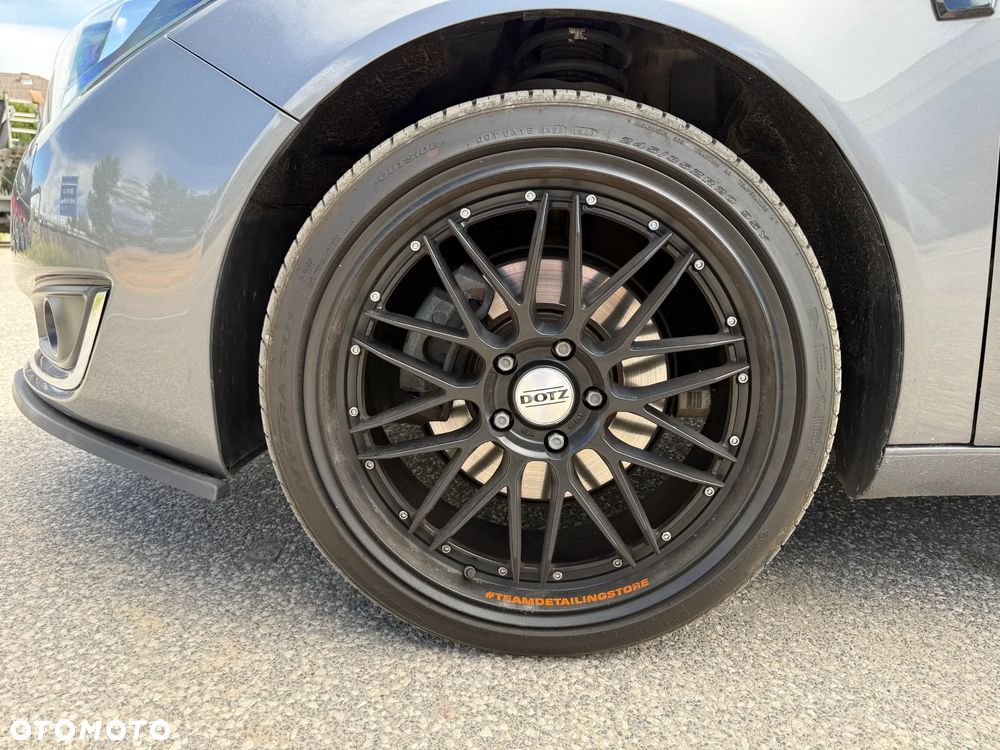 Opel Insignia 1.6 SIDI T ecoFLEXStart/Sto Innovation - 27