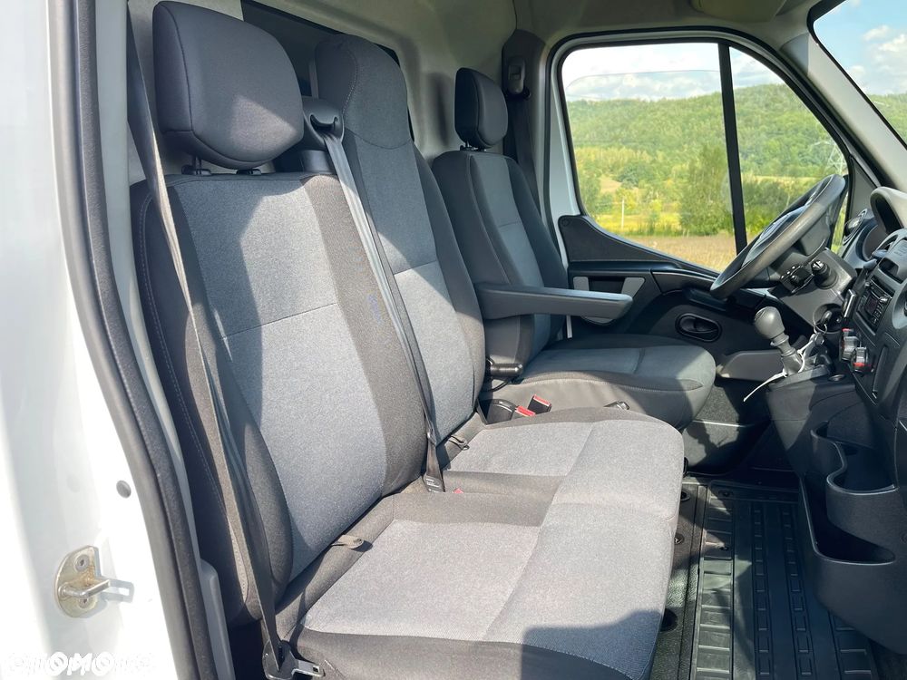 Renault Master - 36