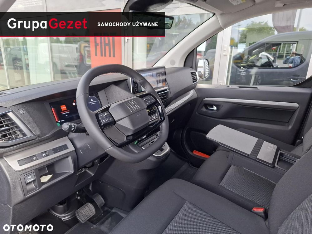 Fiat Scudo - 12