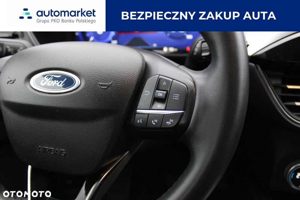 Ford Kuga 2.5 FHEV FWD Titanium - 19