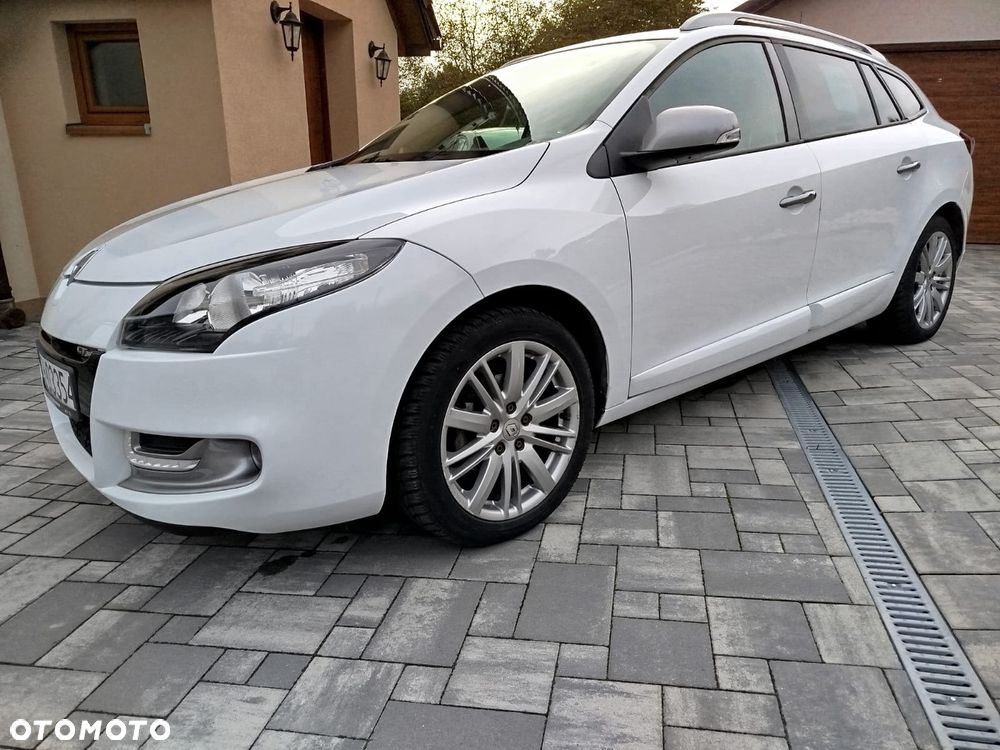 Renault Megane 1.2 16V TCE Energy Bose Edition - 2