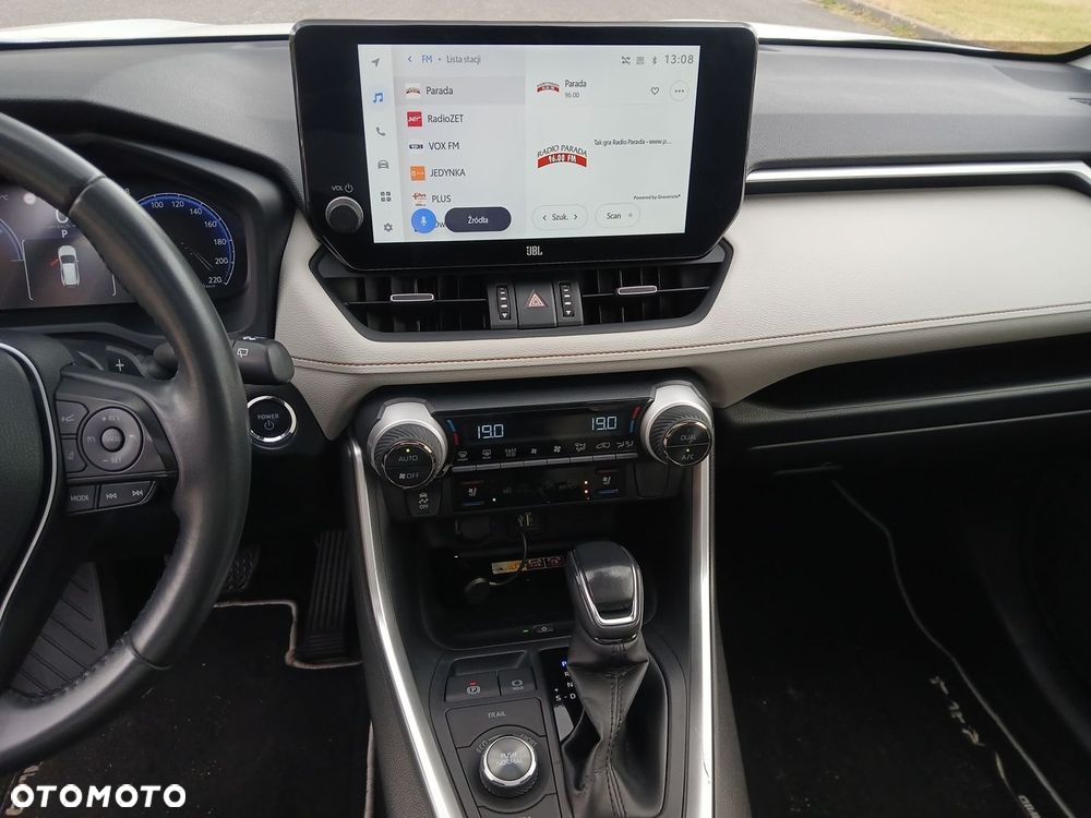 Toyota RAV4 - 27