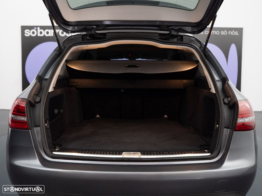 Mercedes-Benz C 220 d Avantgarde - 12