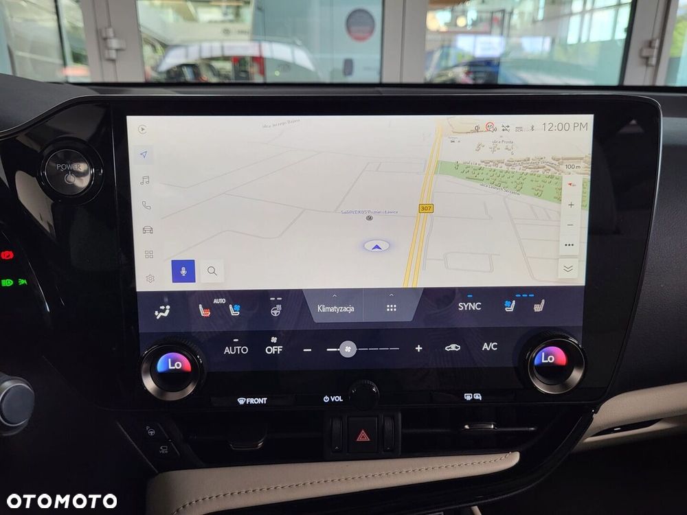Lexus NX - 23