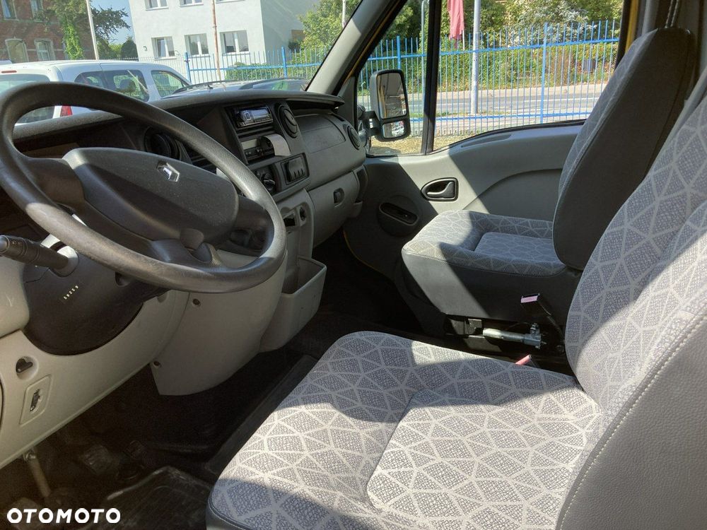 Renault Master - 29
