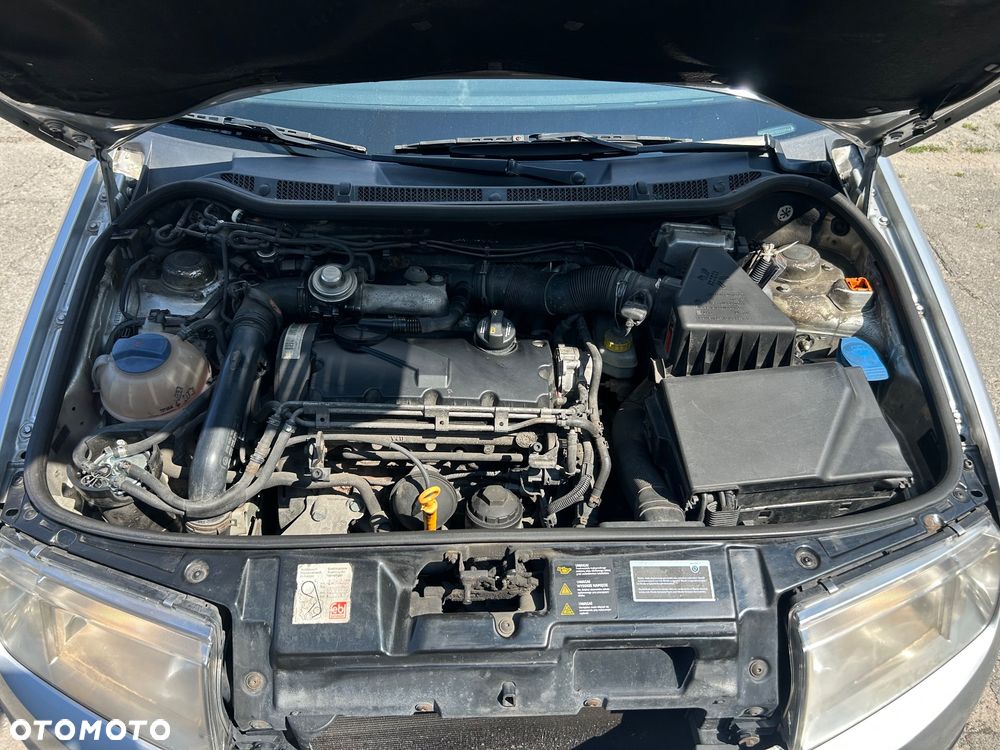 Skoda Fabia - 9