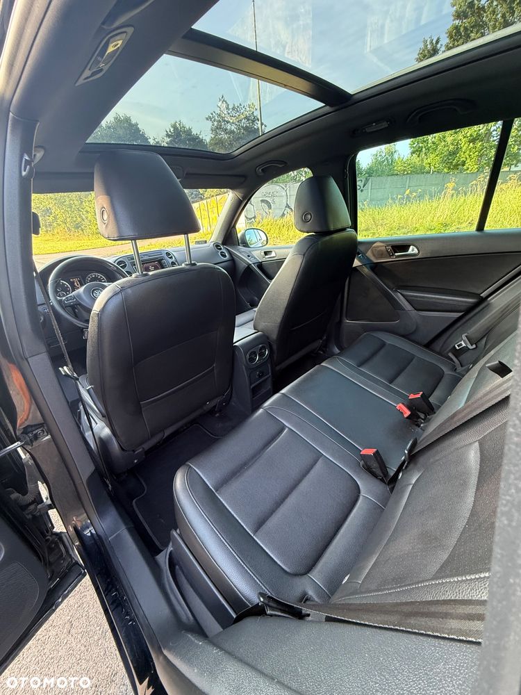 Volkswagen Tiguan - 8