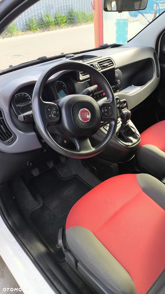 Fiat Panda - 27