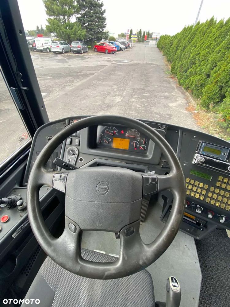 Volvo Inny - 15