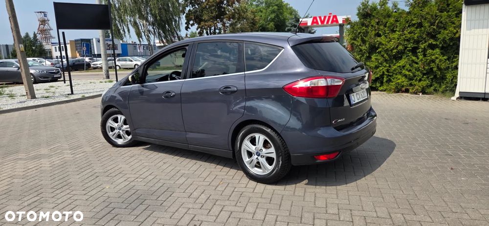 Ford C-MAX 1.6 Ti-VCT Trend - 9