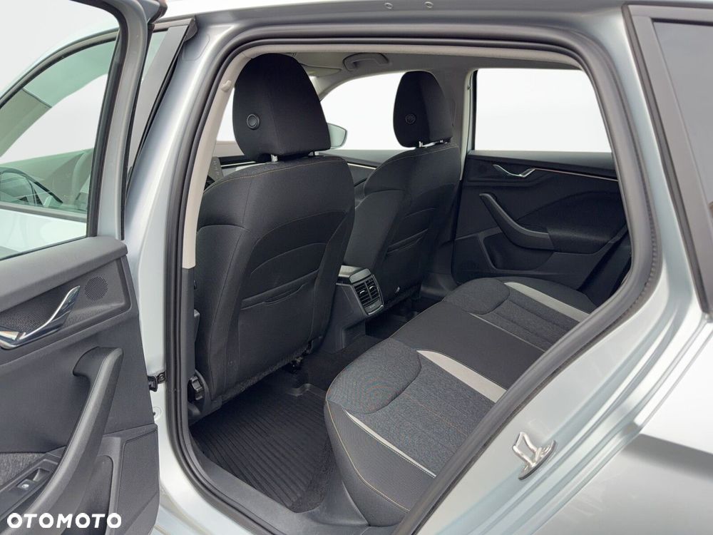 Skoda Scala 1.0 TSI Selection - 31