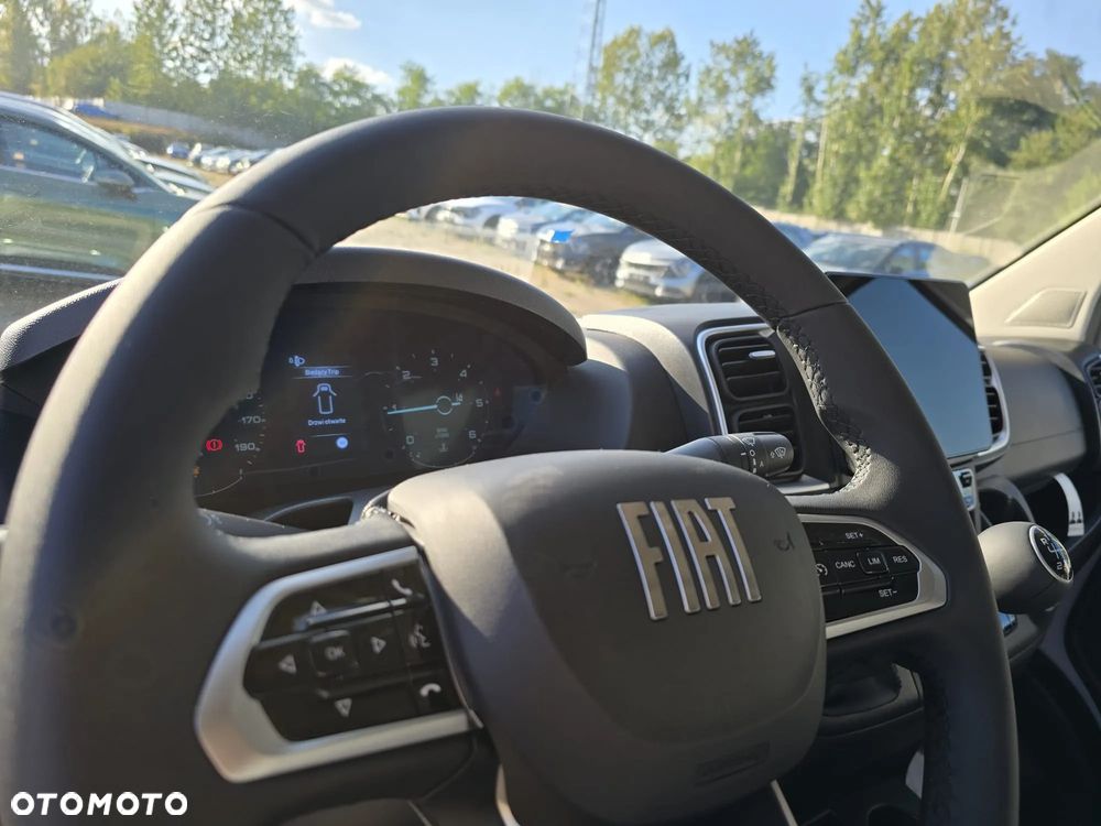 Fiat Ducato - 18
