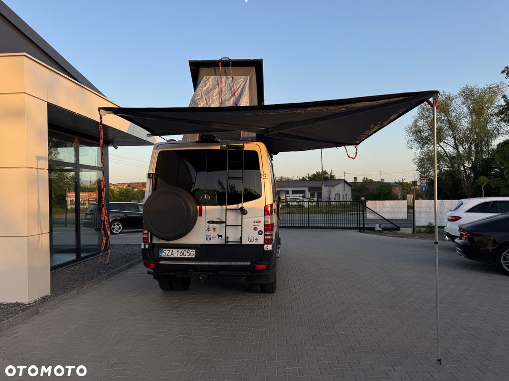 Mercedes-Benz SPRINTER - 22