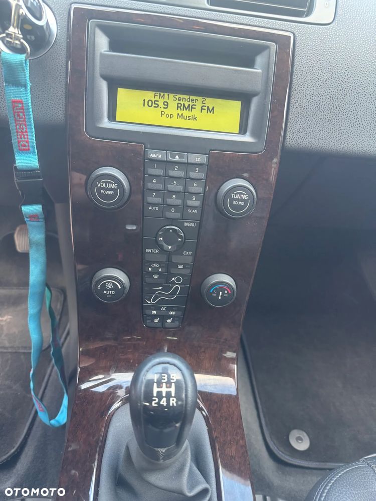 Volvo V50 2.4 Momentum - 8