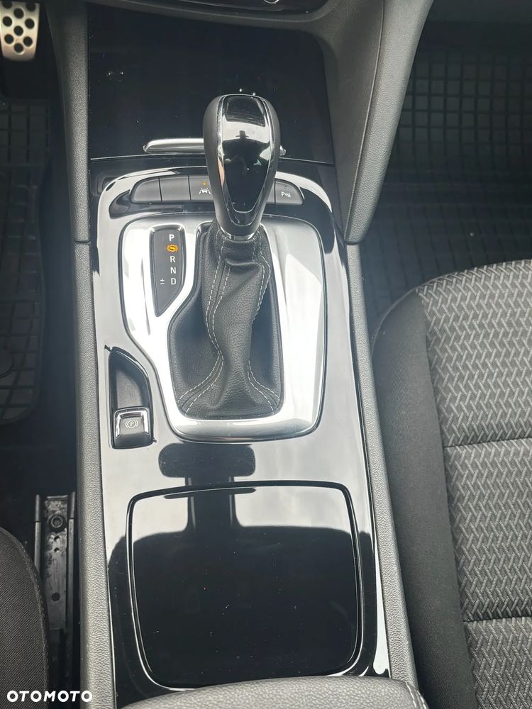 Opel Insignia 2.0 CDTI Elegance S&S - 19